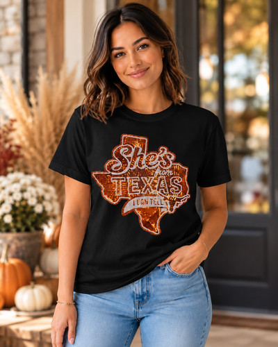 Longhorn she from texas - longhorn,