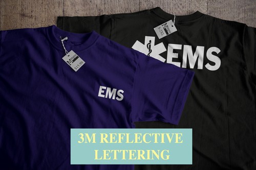 New reflective emergency - new,