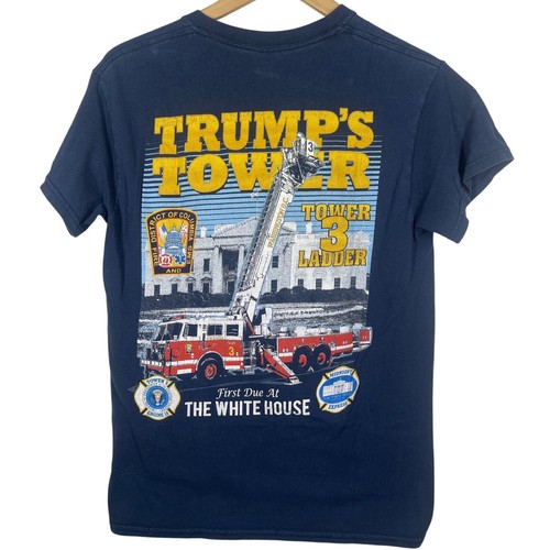 Fire ems midnight express - dc,