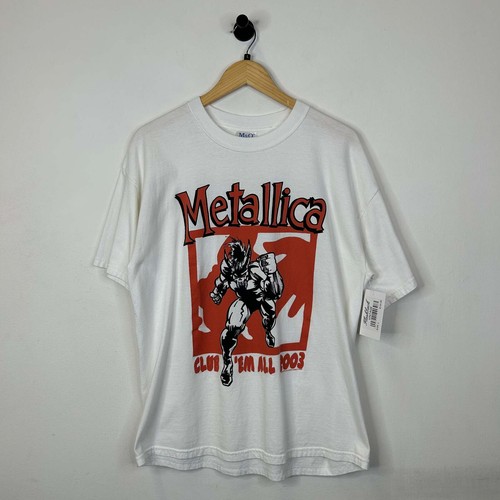 Metallica club all 2003 - metallica,