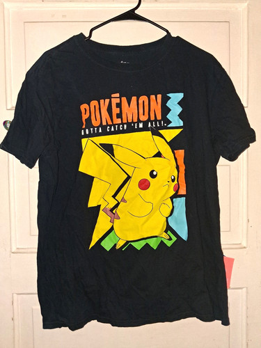 Pokémon pikachu gotta catch - pikachu,