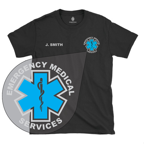 Ems emt paramedic emergency - emt,